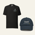 Pack Camiseta + Gorra