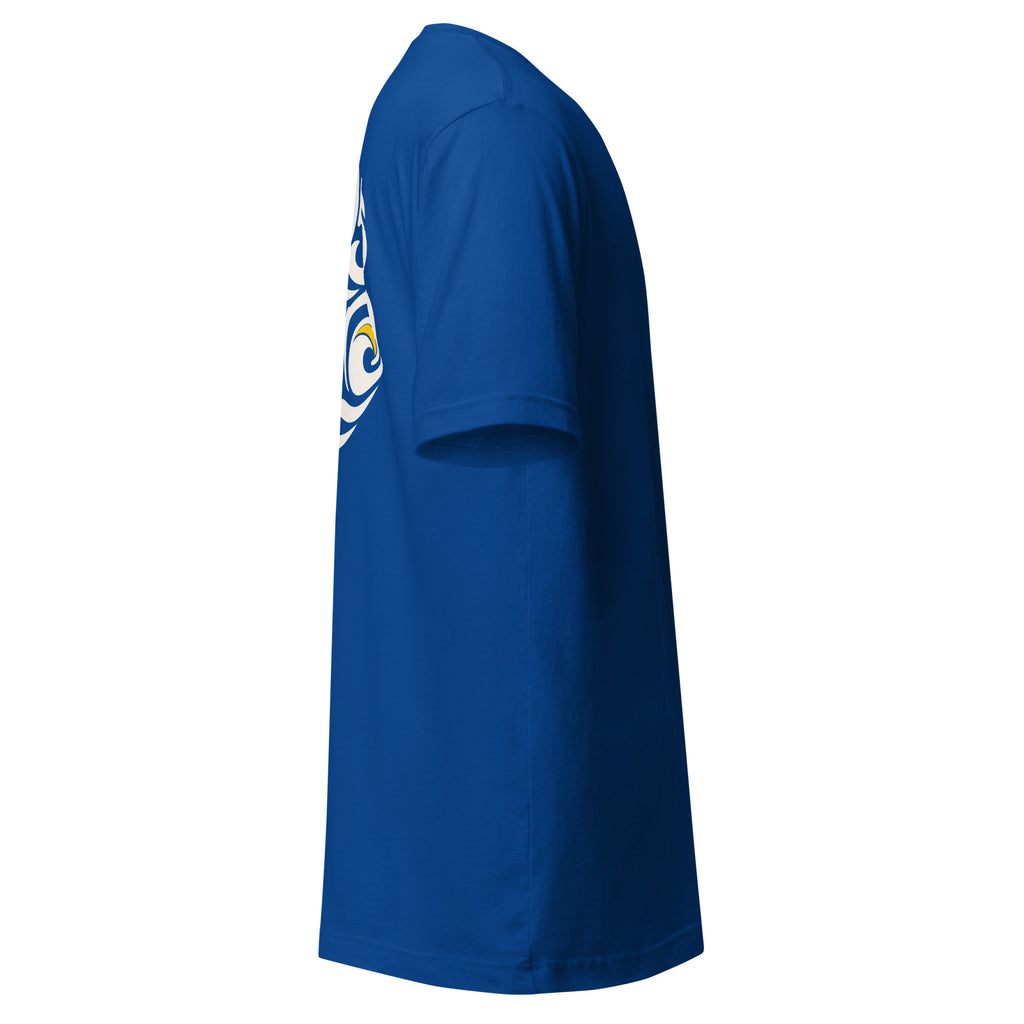 Azul real claro