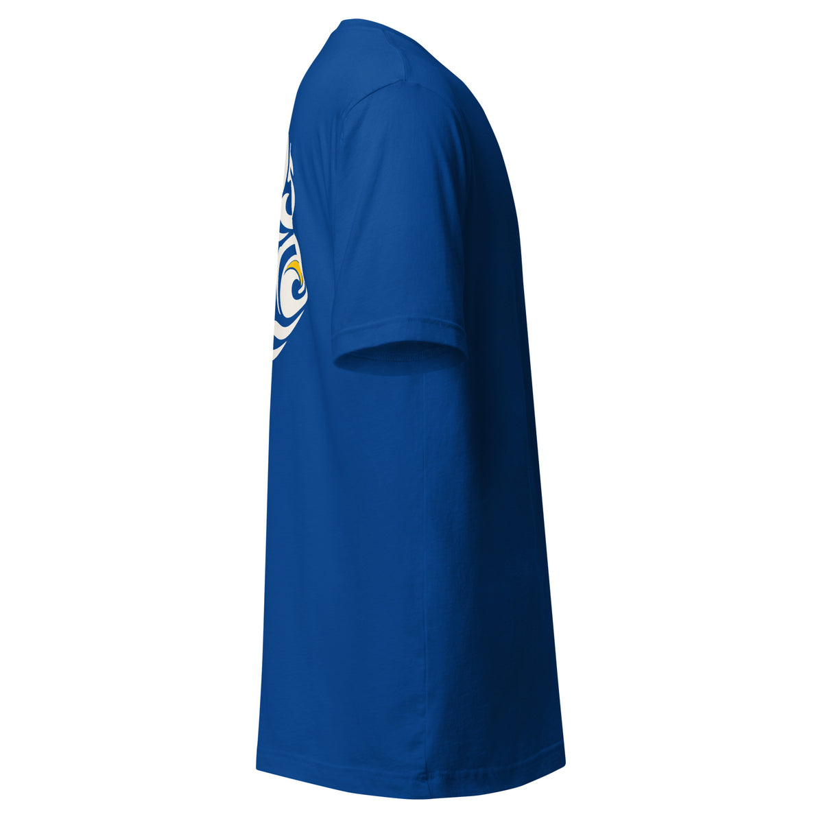 Azul real claro